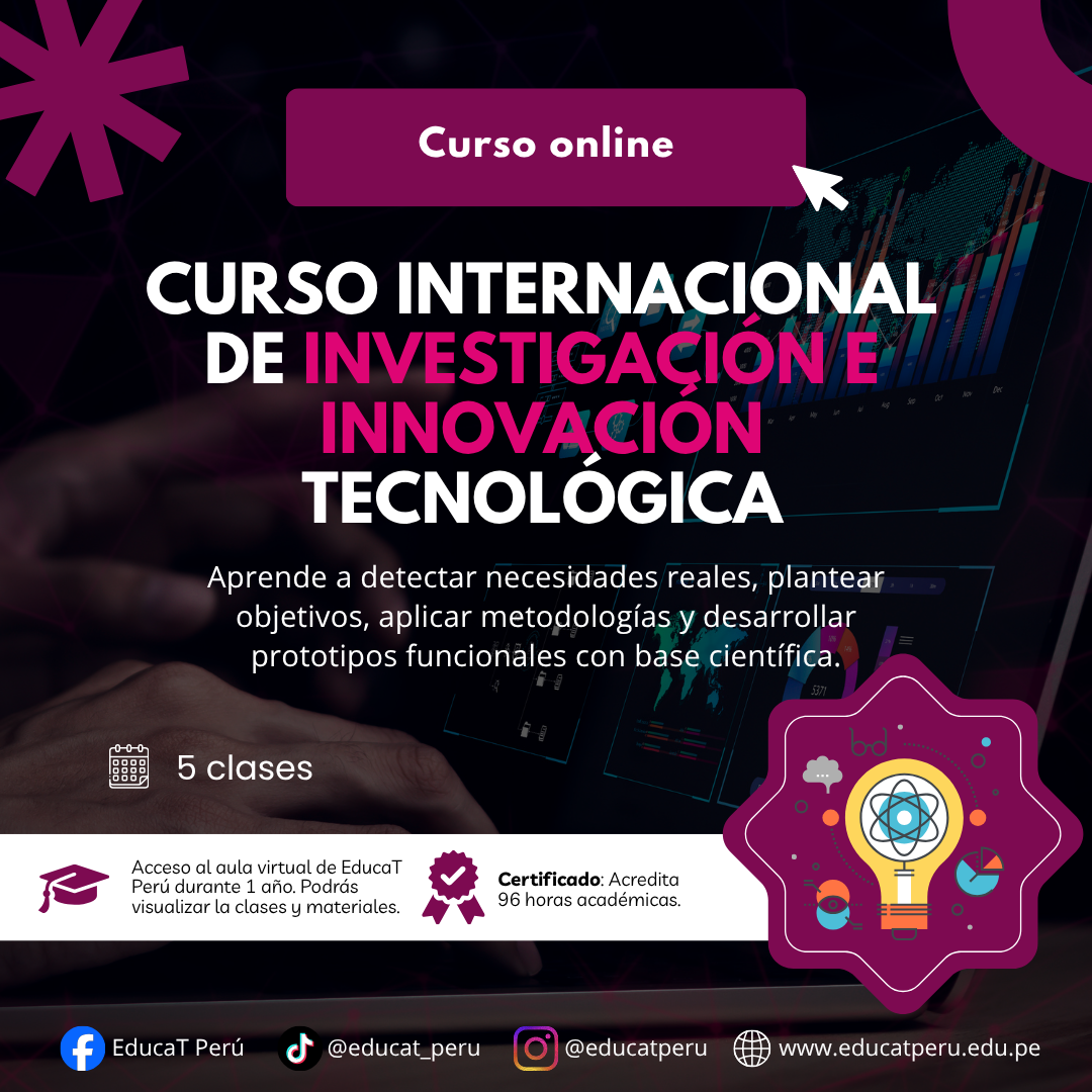 Curso