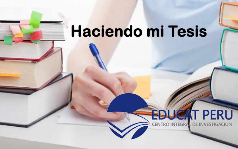 CRITERIOS Y RECOMENDACIONES PARA  ELEGIR MI TEMA DE TESIS