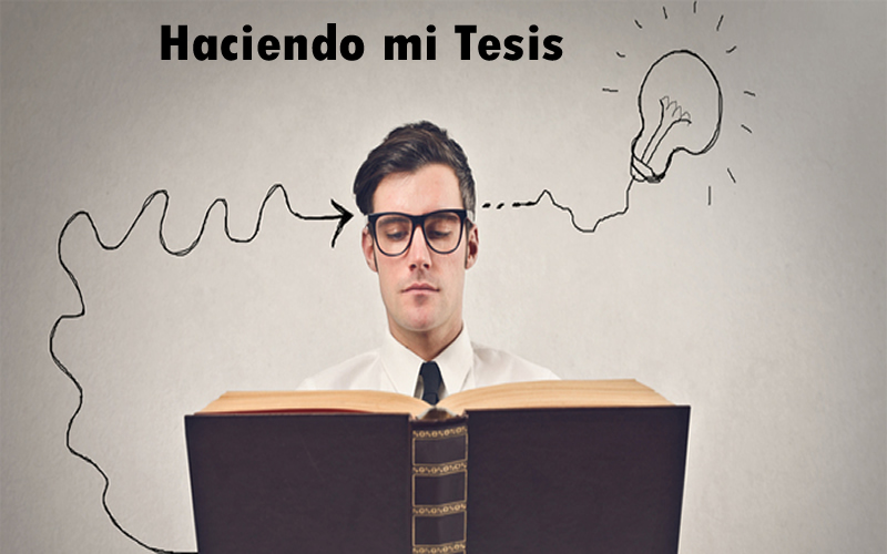 ¿PORQUÉ ELABORAR CORRECTAMENTE EL ESTADO DEL ARTE DE TU TESIS?